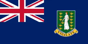 British Virgin Island
